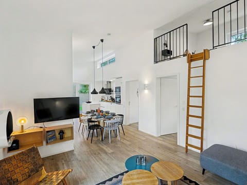Furniture, Interior Design, Flooring, Floor, Table, Apartment, Couch, Chair, Living Room, Room
