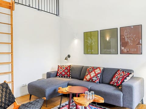 Furniture, Interior Design, Flooring, Wall, Couch, Floor, Living Room, Wood, Room, Home