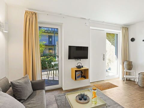Interior Design, Furniture, Flooring, Wood, Floor, Room, Home, Apartment, Living Room, Lighting