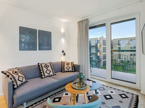 Apartment, Interior Design, Flooring, Floor, Residential Area, Furniture, Home, Room, Living Room, Condominium
