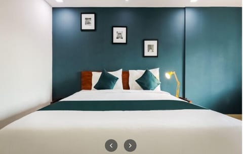 Standard Double Room | Desk, laptop workspace, free WiFi
