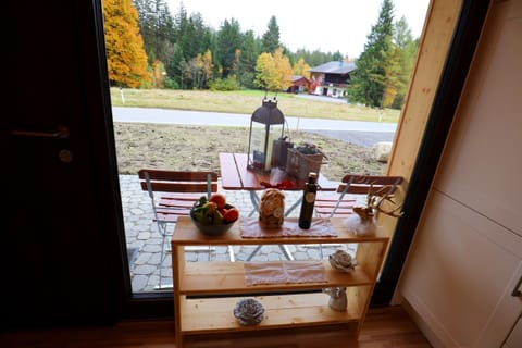 Apartment | Balcony