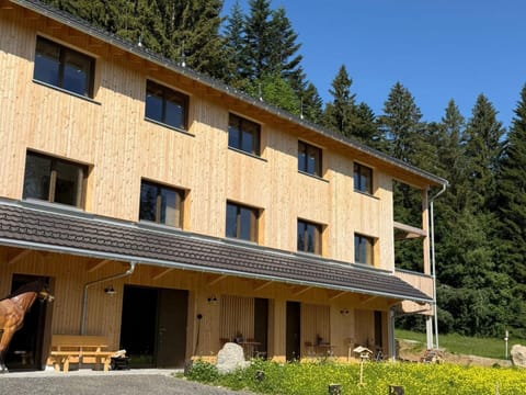 Apartment | Exterior
