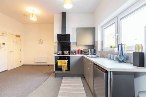 Apartment, 1 Bedroom | Interior