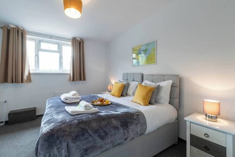 Apartment, 2 Bedrooms | 2 bedrooms