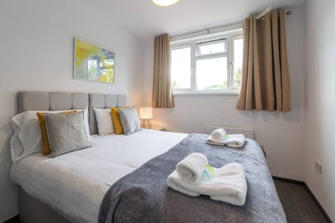 Apartment, 2 Bedrooms, Smoking | 2 bedrooms