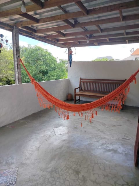 House, Mountain View | Terrace/patio