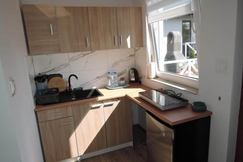 House | Private kitchen | Highchair