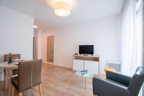 Apartment 1 room | Free WiFi