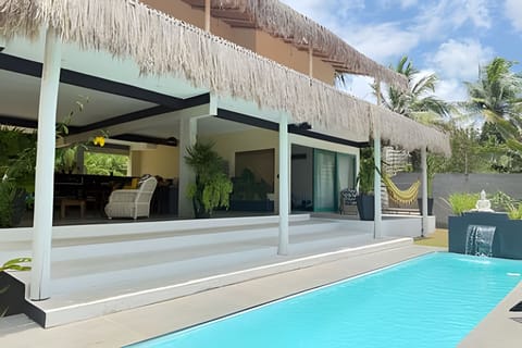 House, 3 Bedrooms | Pool | Outdoor pool