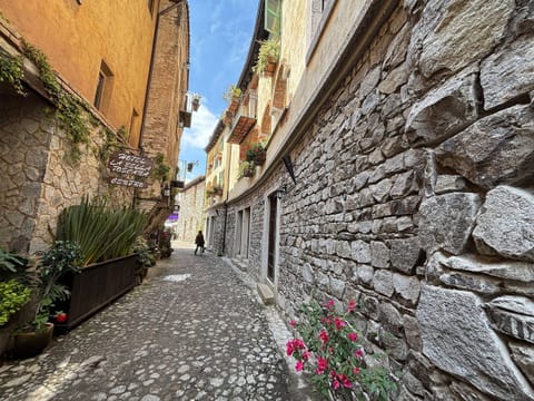 Apartment | Exterior