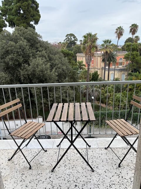 Comfort Double Room, Balcony | Desk, laptop workspace, free WiFi
