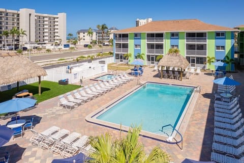 Swimming Pool.