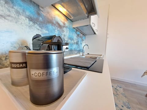 Apartment | Private kitchen