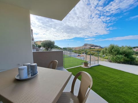 Apartment | Garden