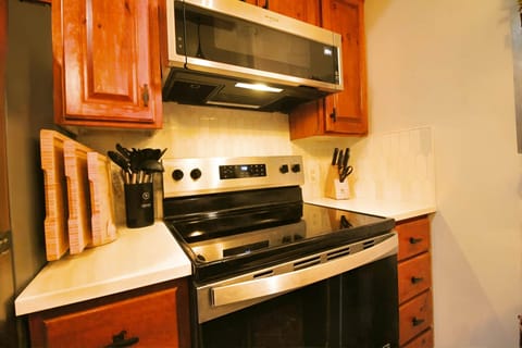 Elevation Vacation Rentals - Mountain Soul Retreat