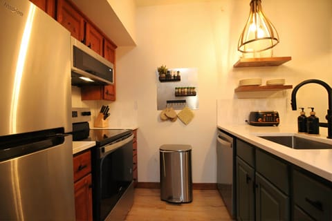 Elevation Vacation Rentals - Mountain Soul Retreat