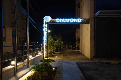 Building design