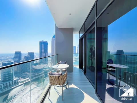 Apartment (3 Bedrooms) | Interior