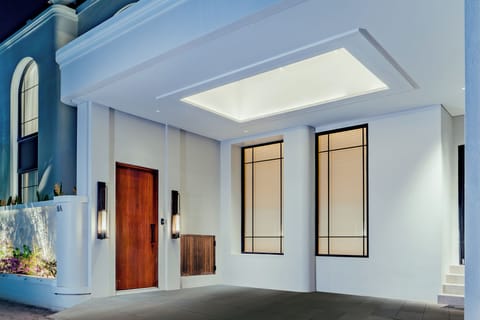 Parking On-Site, enough for 2 Cars and MotorBikes