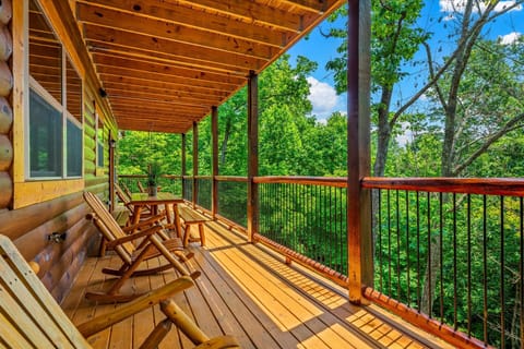 Deluxe House, Private Pool, Mountain View | View from room