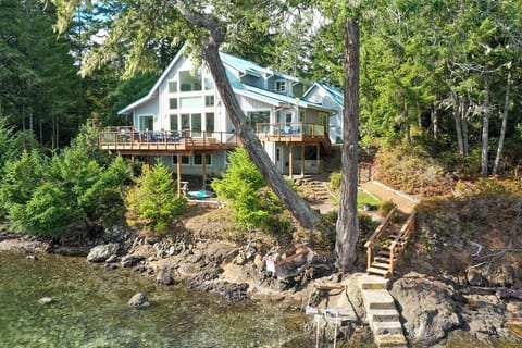 Hood canal gem!