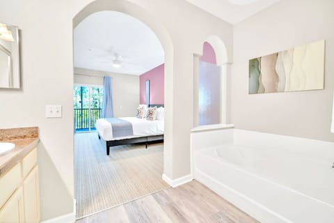 Apartment (3 Bedrooms) | Interior