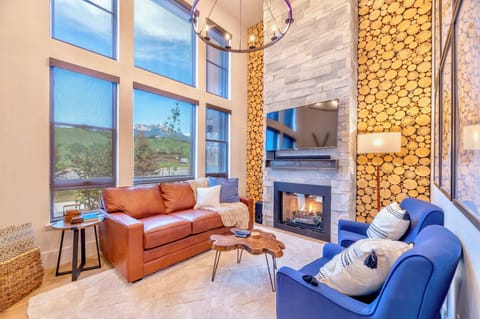 Villa (2 Bedrooms) | Front of property