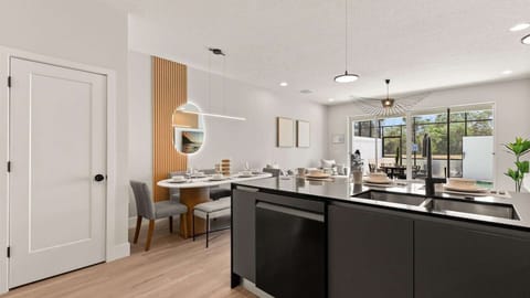 Villa (3 Bedrooms) | Interior