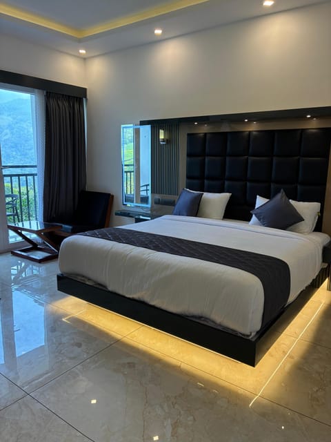 Family Suite | Room amenity