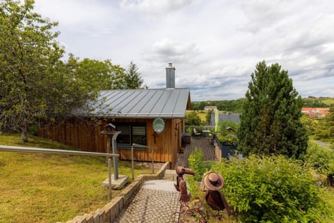 House | Garden
