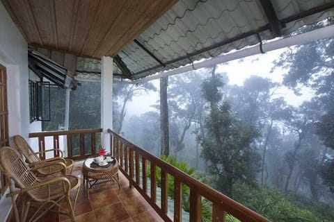 Superior Room | Terrace/patio