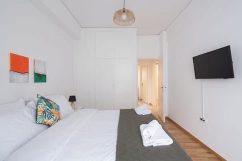 Superior Apartment | In-room safe, individually decorated, individually furnished