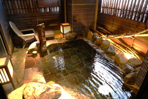 Public bath