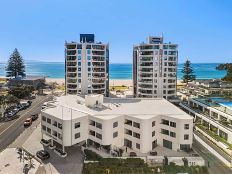 Oceanside Resort 