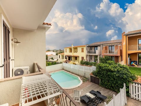 Apartment | View from property