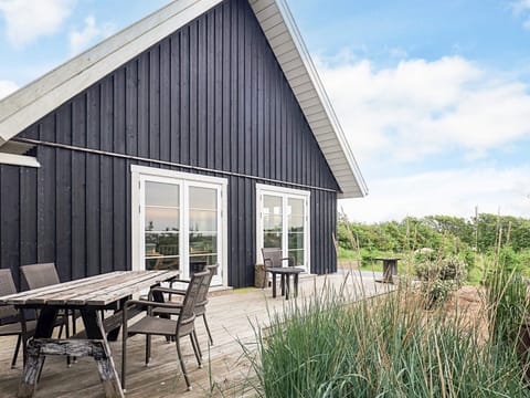 House | View from property
