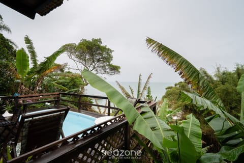 Basic Villa | Pool | Outdoor pool