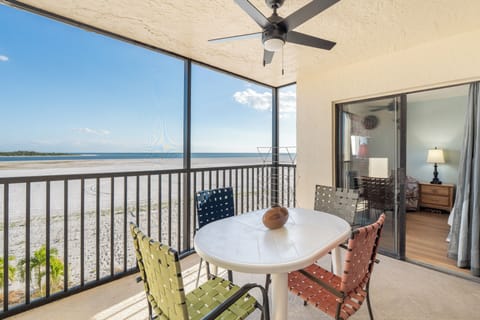 Welcome to Carlos Pointe #233! Enjoy the pristine beach Views!