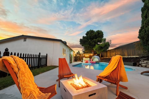 S'mores anyone?  
