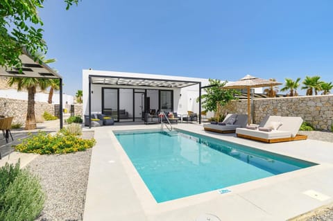 Villa Zen Zazan image