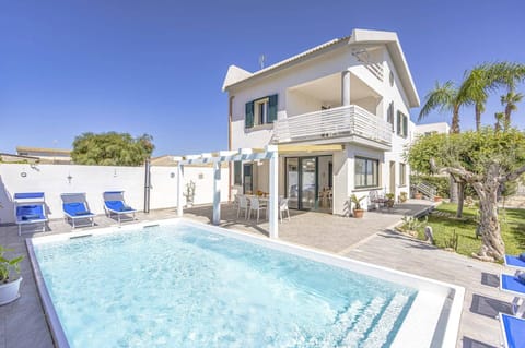 Villa Mare Sud image