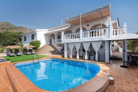 Villa Casa Romero image