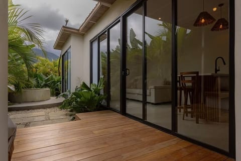 Standard Apartment, Garden View | Exterior
