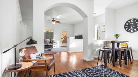 House (3 Bedrooms) | Front of property