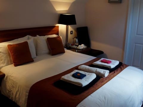 Standard Double Room, Ensuite