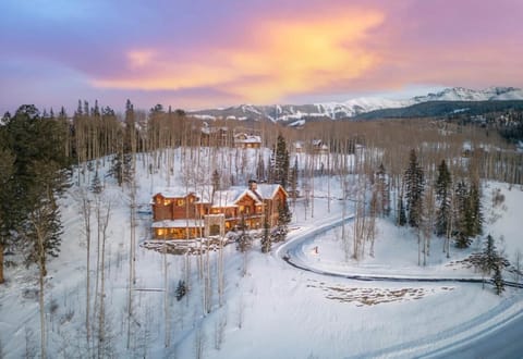 Your San Juan Sanctuary!