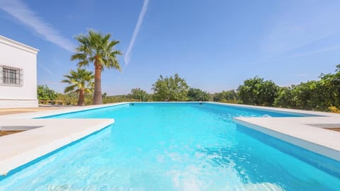 Casa Rural Limones Marchena by Ruralidays