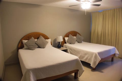 Basic Double Room | Free WiFi
