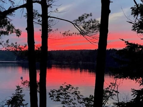 Some of the views are priceless!